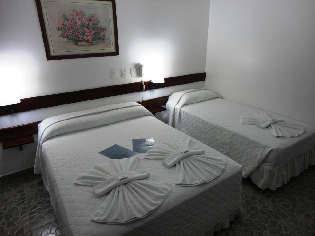 Pousada Torre Del Mar Ubatuba Zewnętrze zdjęcie